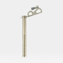 Express Ice Screw 19cm