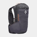 Pursuit Backpack 15L (2024) Carbon / Moab Brown