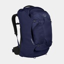 Fairview 70 Women Winter Night Blue