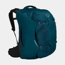 Fairview 55 Women Night Jungle Blue