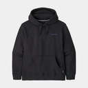 Boardshort Logo Uprisal Hoody Ink Black