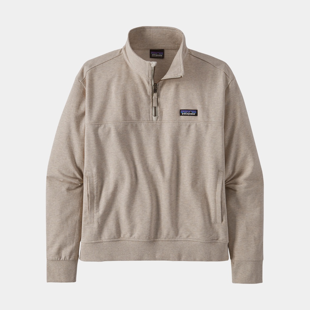 Ahnya Pullover Women Dyno White