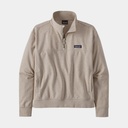 Ahnya Pullover Women Dyno White
