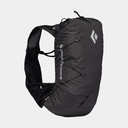 Distance 15 Backpack Black