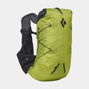 Distance 15 Backpack Optical Yellow
