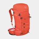 Mutant 38 Mars Orange