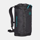 Street Creek 24 Black / Teal