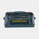 Black Hole Duffel 70L (2024) Abalone Blue w/Ink Black 