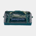 Black Hole Duffel 70L (2024) Dark Borealis Green w/Sedge Green
