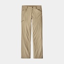 Quandary Pants Women (2024) Husk Tan