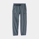 Outdoor Everyday Pants Kids (2024) Plume Grey