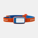 Wiz Powell Vibrant Orange