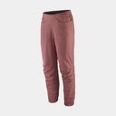 Hampi Rock Pants Women Evening Mauve