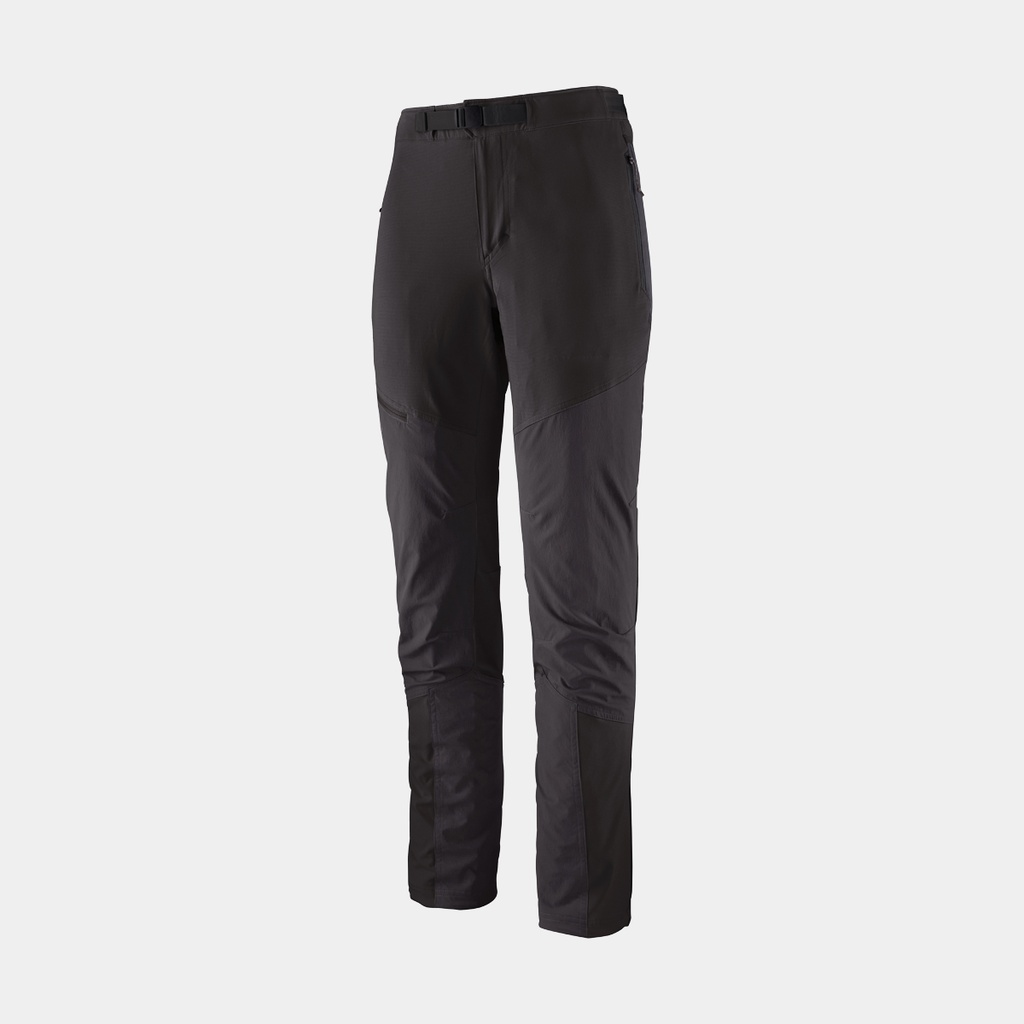 Altvia Alpine Pants Women Black