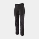Altvia Alpine Pants Women Black