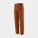 Venga Rock Pants Henna Brown