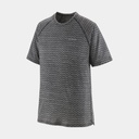 Ridge Flow Shirt Black