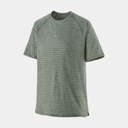 Ridge Flow Shirt Hemlock Green