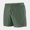 Strider Pro Running Short 5" Hemlock Green
