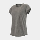 Ridge Flow Shirt Women Black