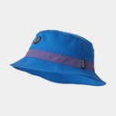 Wavefarer Bucket Hat Fitz Roy Icon: Bayou Blue