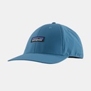 Airshed Cap Wavy Blue