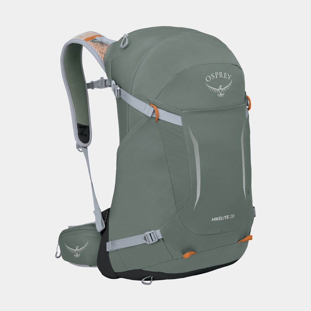 Hikelite 28 Pine Leaf Green