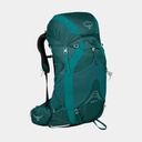 Eja 38 Women (2024) Deep / Teal