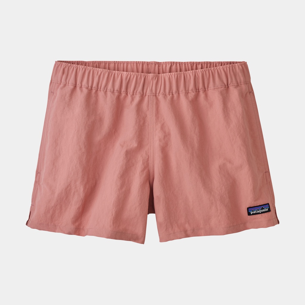 Barely Baggies Shorts 2 1/2″ Women Sunfade Pink