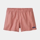 Barely Baggies Shorts 2 1/2″ Women Sunfade Pink