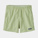 Baggies Shorts 5" Women Friend Green