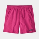 Baggies Shorts 5" Women Mythic Pink