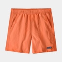 Baggies Shorts 5" Women Tigerlily Orange