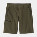 Altvia Trail Shorts 10" Basin Green