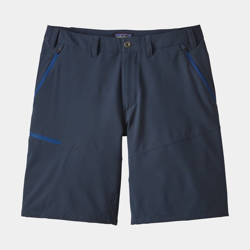 Altvia Trail Shorts 10" New Navy