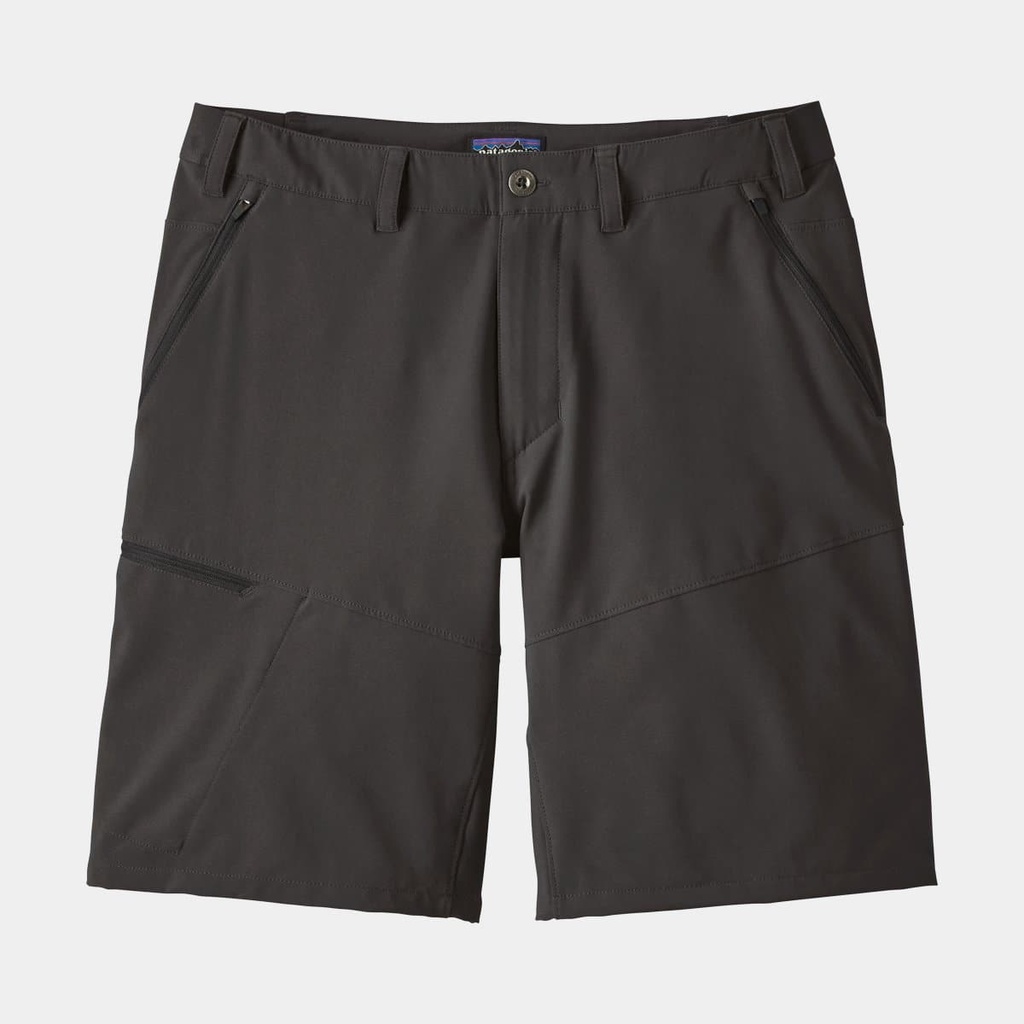 Altvia Trail Shorts 10" Black