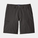 Altvia Trail Shorts 10" Black