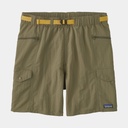 Outdoor Everyday Shorts 7'' Sage Khaki