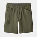 Quandary Shorts 10″ (2024) Industrial Green