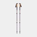 Trail Cork Trekking Poles Women Cherrywood