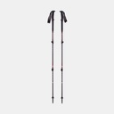 Trail Trekking Poles Women Cherrywood