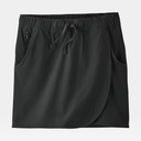 Fleetwith Skort Women (2024) Black