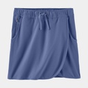 Fleetwith Skort Women (2024) Current Blue
