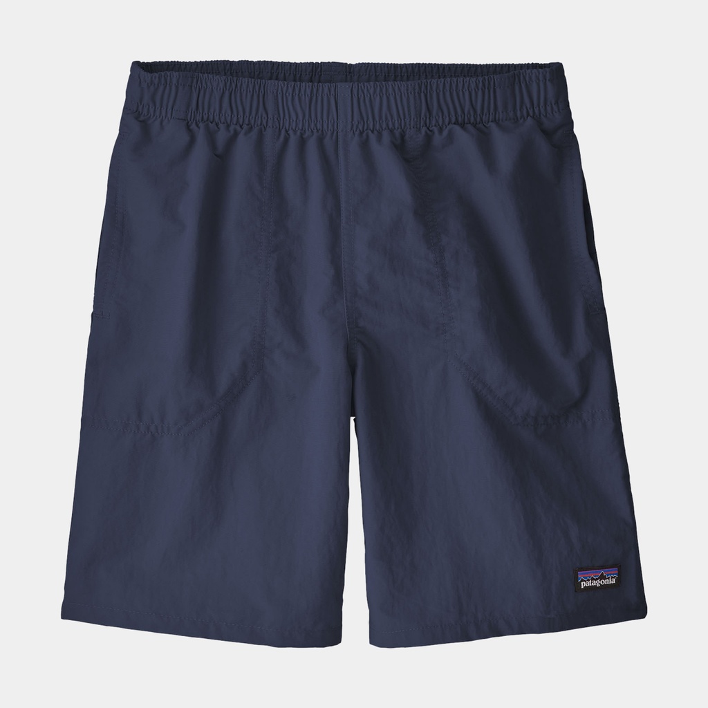 Baggies Shorts Kids New Navy
