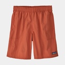 Baggies Shorts Kids Quartz Coral