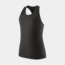 Arnica Tank Women Ink Black