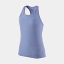 Arnica Tank Women Light Current Blue