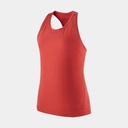 Arnica Tank Women Sumac Red