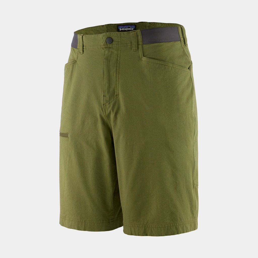 Venga Rock Shorts Palo Green