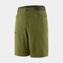 Venga Rock Shorts Palo Green